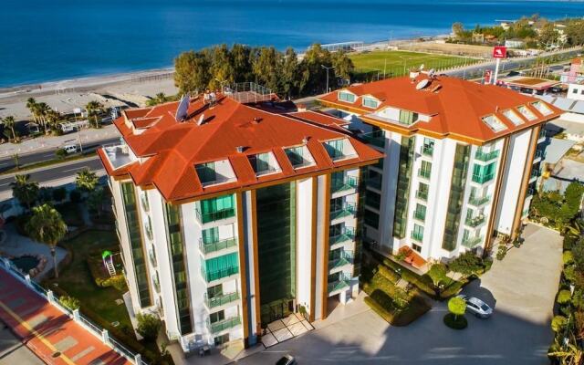 Seven Stars Apartments