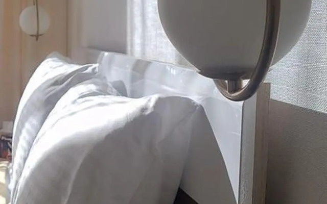 Апартаменты стандарт на улице Красных Мадьяр 14/2