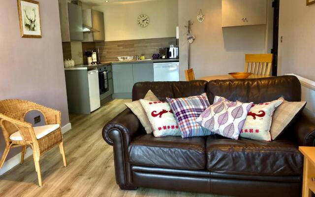 Hunters Lodge Apartments