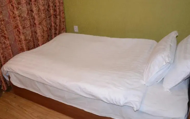 Hotel Sardar
