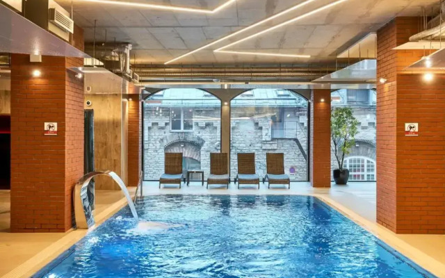 Hotel Metropol