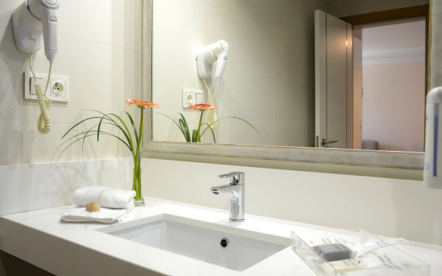 Alua Suites Fuerteventura — All inclusive