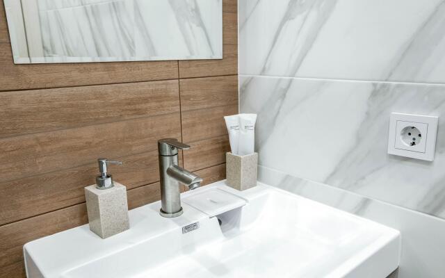 SweetHome (СвитХоум) на улице Можайская