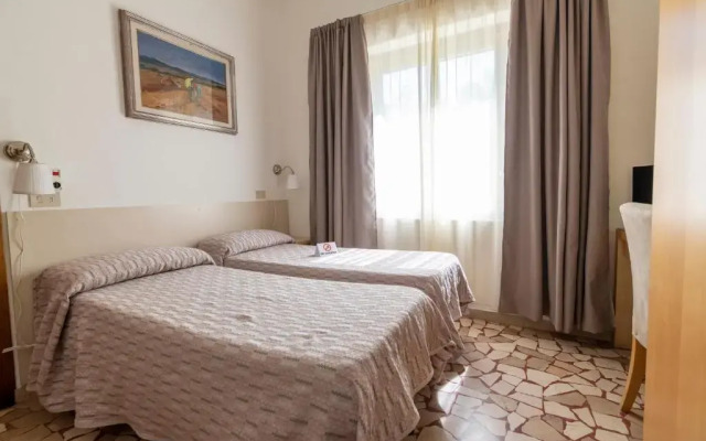 Villa Rosy