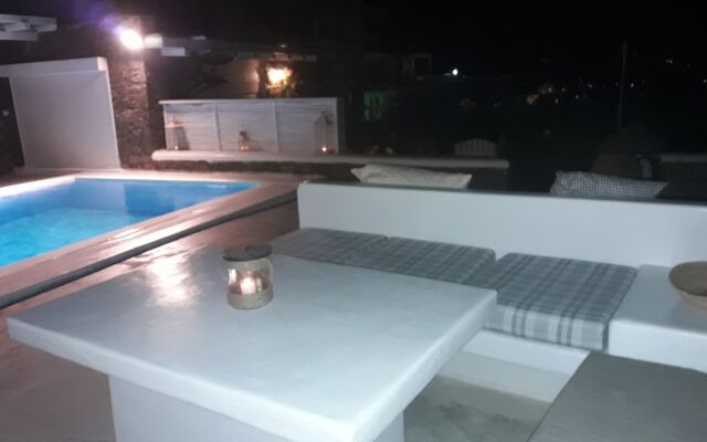 Luxury Accommodation