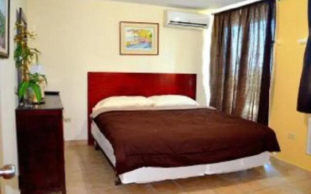 Jobos Beach Apartment