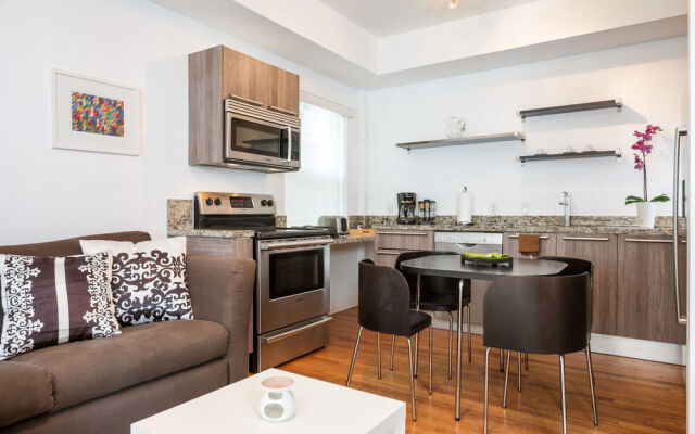 Chic Apartments at Miami Beach