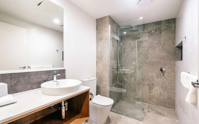 Quality Hotel City Centre