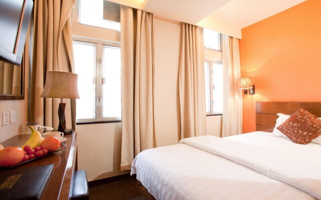 Sunny Day Hotel
