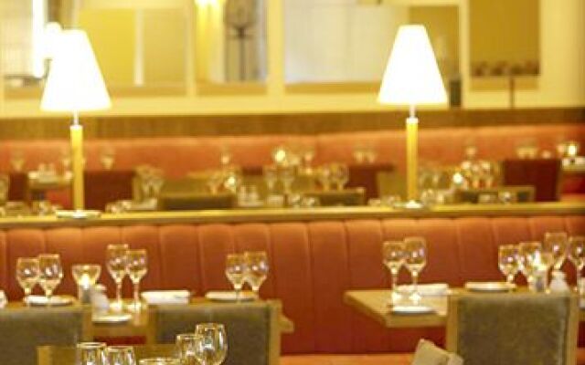 Celtic Ross Hotel