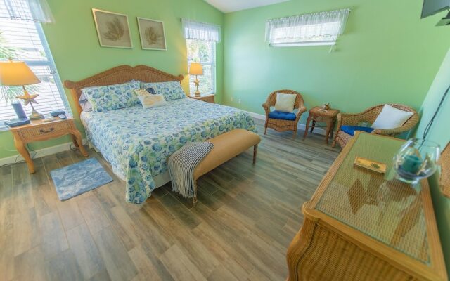 LaBella Casa Apartment 3