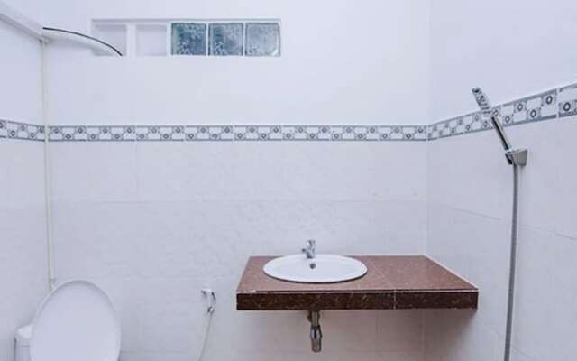 Sophea Hostel