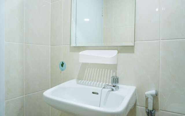 Highest Value 2BR Apartment at M-Town Residence