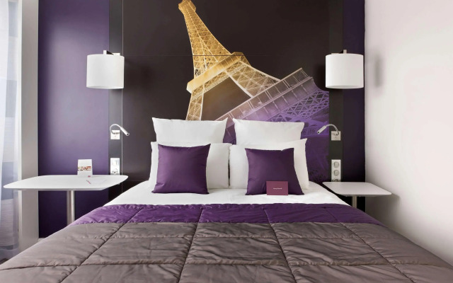 Mercure Paris Centre Tour Eiffel Hotel