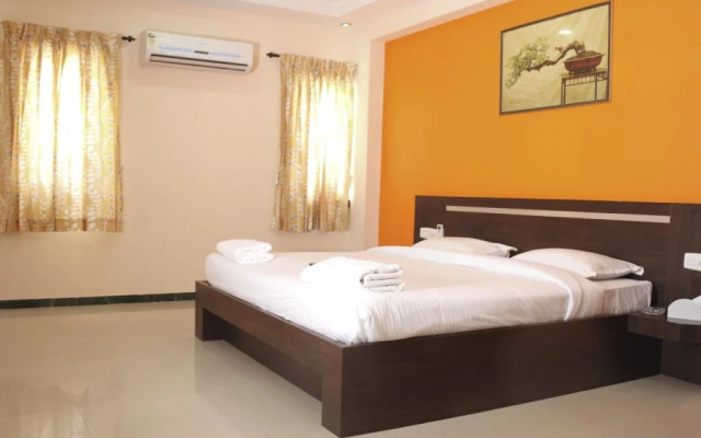 Hotel Landmaark Tiruppur