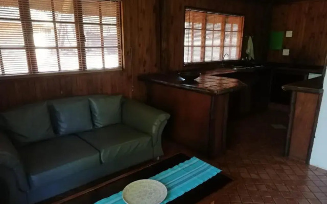 Thabankwe Bushveld Inn