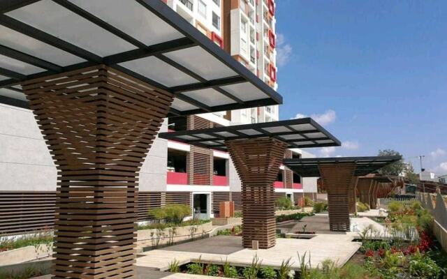 Aparta Suite Ventus