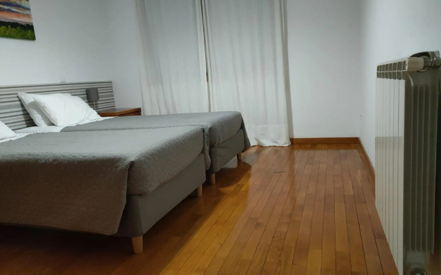 Votre Maison à Braga / Your home in Braga