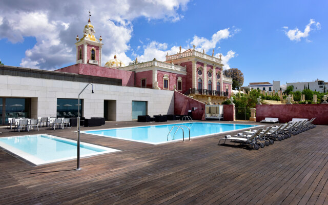 Pousada Palácio de Estói - Small Luxury Hotels