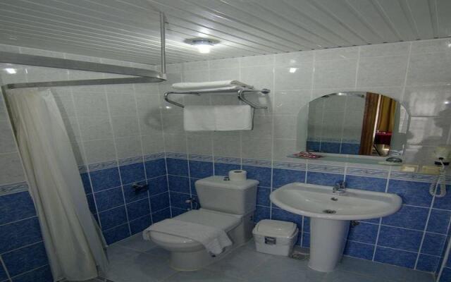 Guler Hotel	
