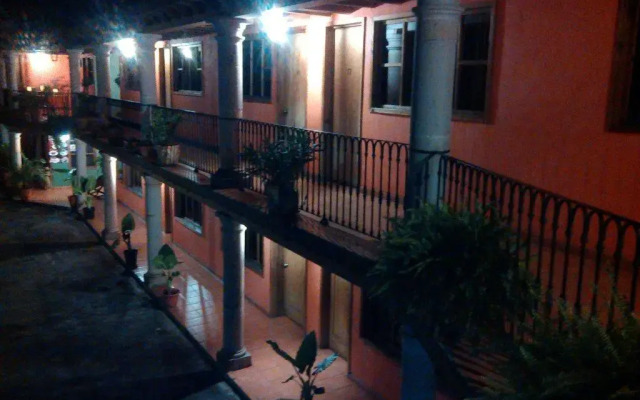 Hotel Campanario de San Juan-Spa