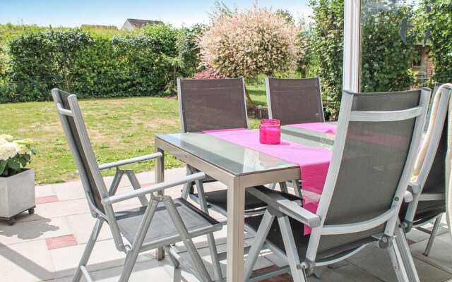 Awesome Home in Wemeldinge With 4 Bedrooms, Sauna and Wifi