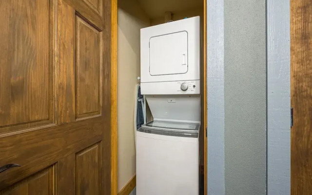 Brandon`s Mountain Retreat