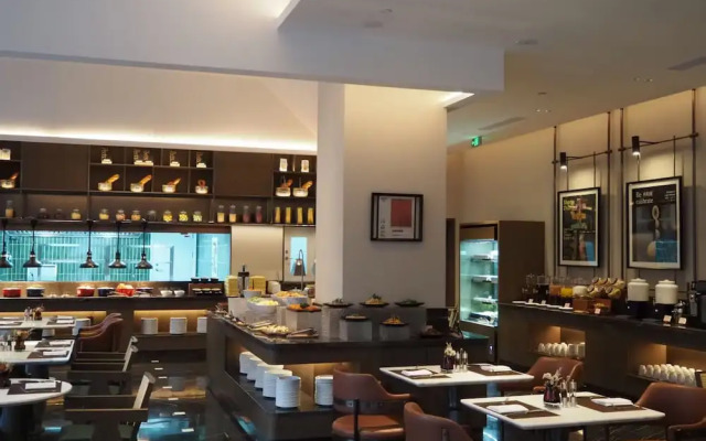 UrCove by Hyatt Shanghai Xuhui West