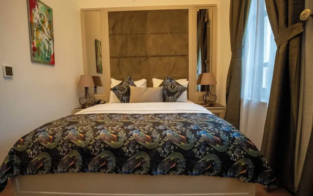 Bandırma Palas Hotel