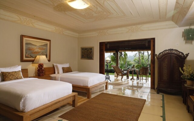 Villa Inka Ubud By Nakula