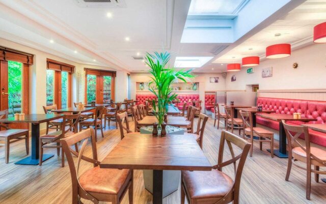 Channings Hotel, an Ascend Hotel Collection Member