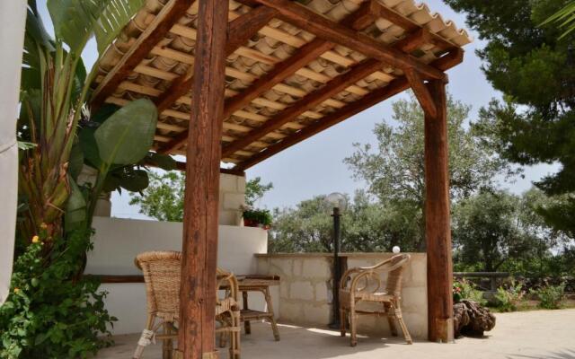 Casa Vacanze Rosa