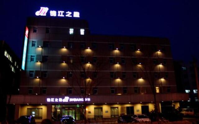 Jinjiang Inn Dalian Development District Light Railway Station