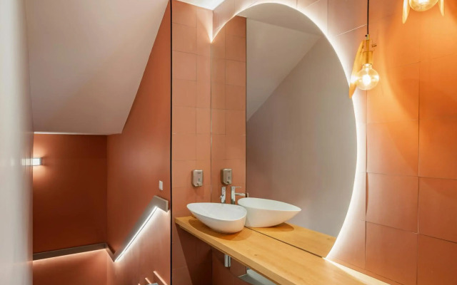 Dorisol Buganvilia Studio Hotel