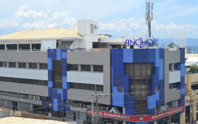 Anchor Hotel