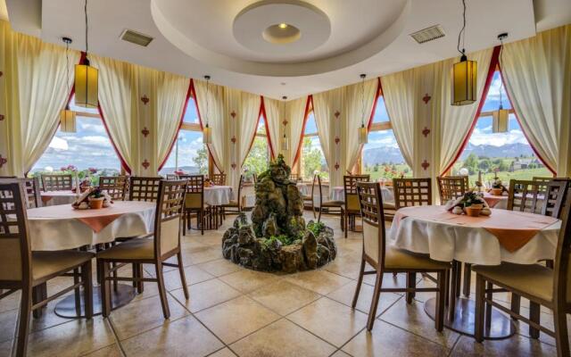 Hotel Redyk Ski&Relax