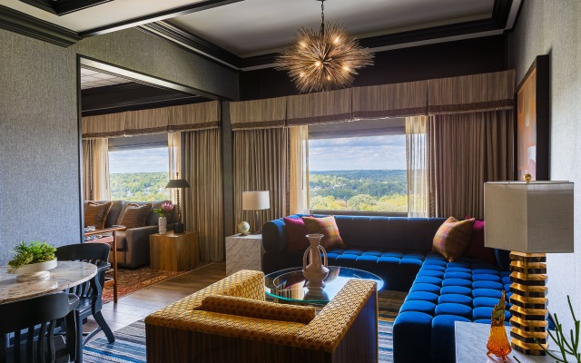 Graduate by Hilton Ann Arbor