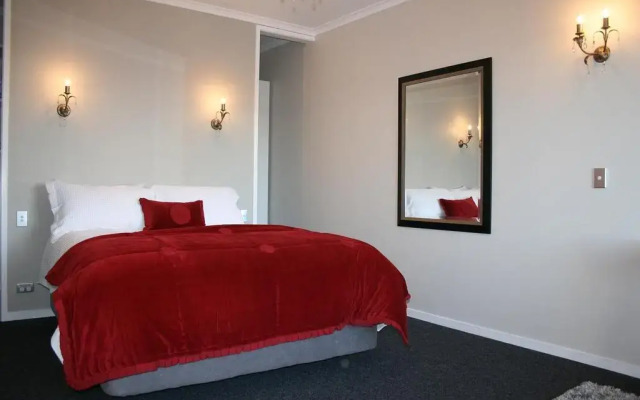 Pacific View B&B
