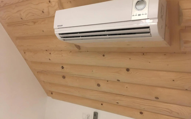 Apartamenty Na Przełaj - sauna i jacuzzi