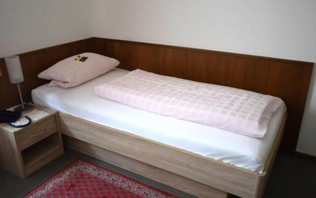 Hotel Beumer