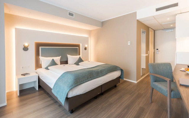 Stadthotel Freiburg