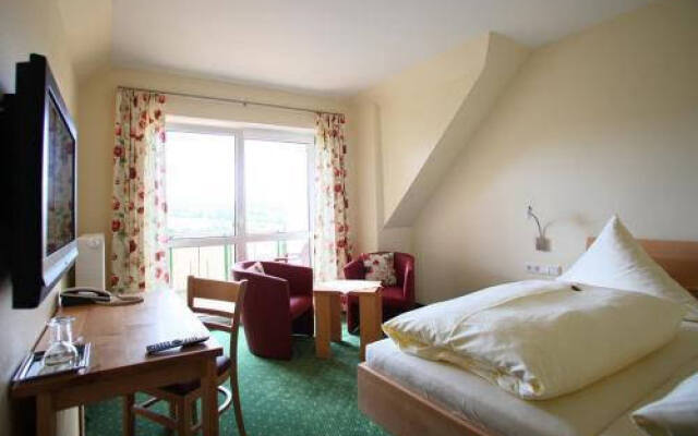 Landhotel Gruner Baum