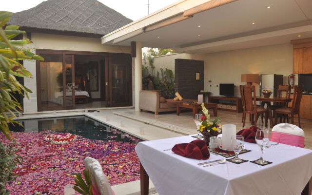 Mahagiri Villas & Spa Dreamland