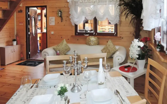 Cosy Holiday Homes, Rewal