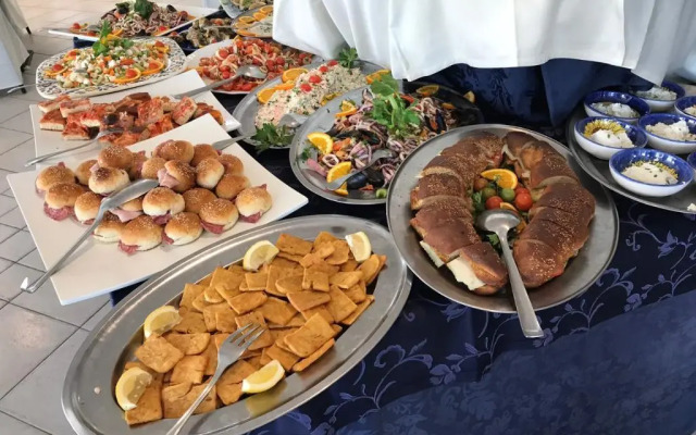 Zahira Resort & Village