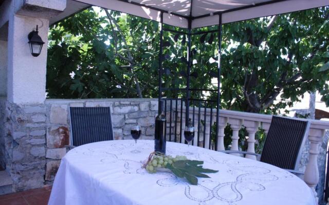 Sanja apartments Sveti Servul