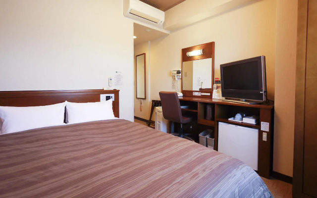 Hotel Route-Inn Gotenba Ekiminami