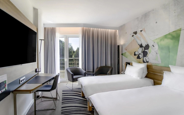 Novotel Warszawa Airport - Image 6