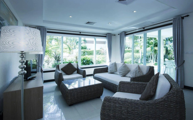 Arabella Villas Pattaya