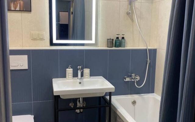 Апартаменты Атмосфера на Михаила Светлова